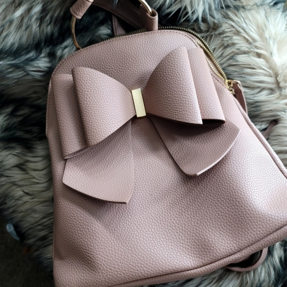 Fashion Bookbag